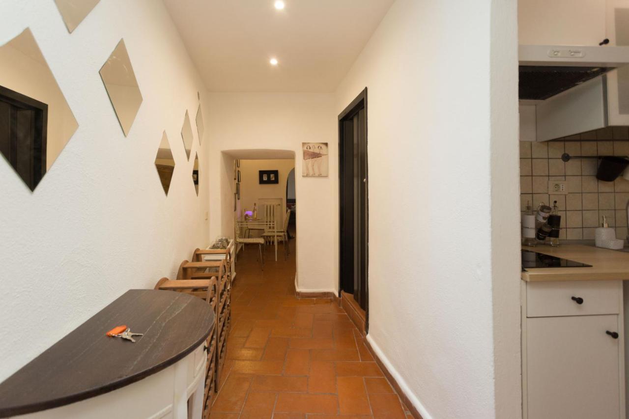 Grotto Experience 5pax Apartment Rom
