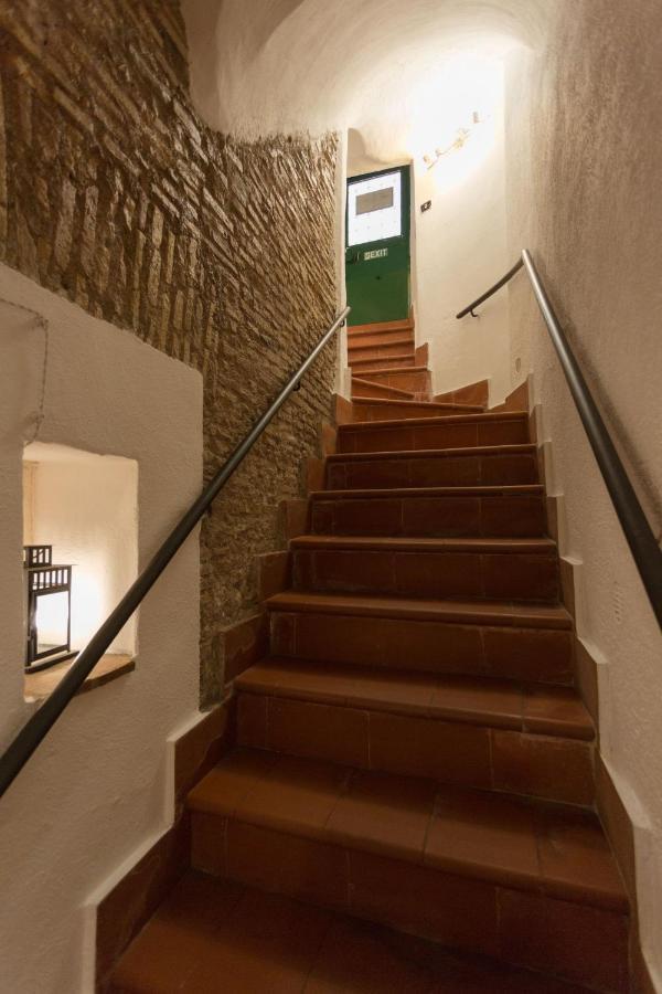 Apartment Grotto Experience 5pax Rom