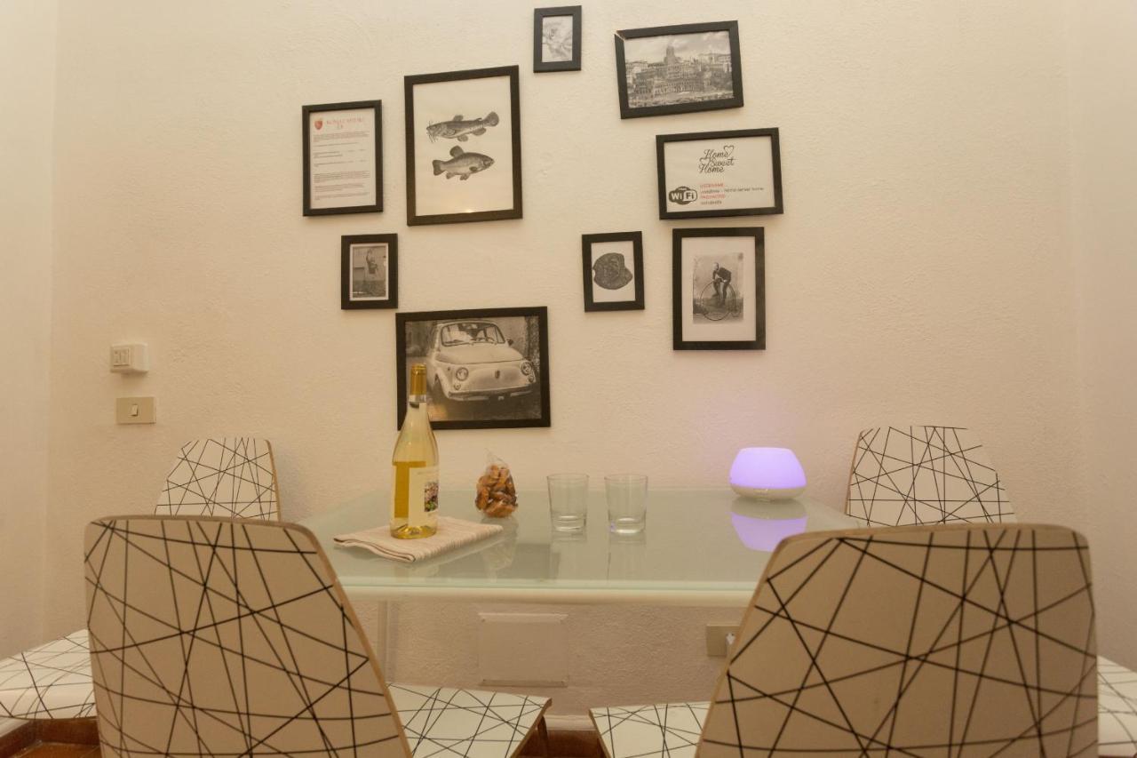 Grotto Experience 5pax Apartment Rom