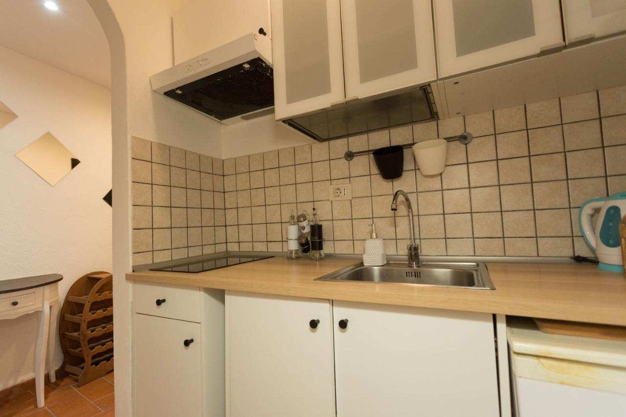 Lägenhet Grotto Experience 5pax *